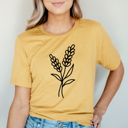 Wild Flower (Digital Download)