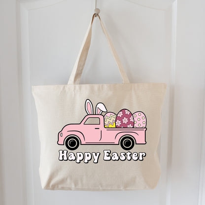 Easter Egg Truck (Digital Download)