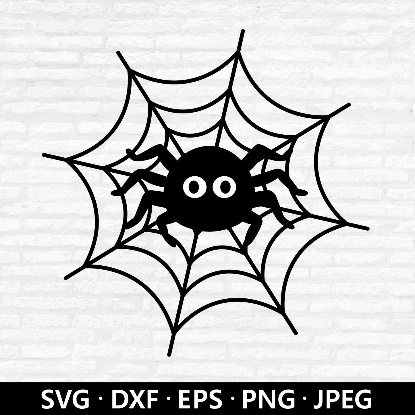 Spider Web (Digital Download)