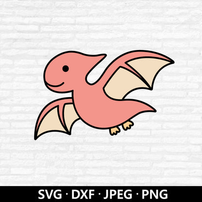 Pteranodon (Digital Download)