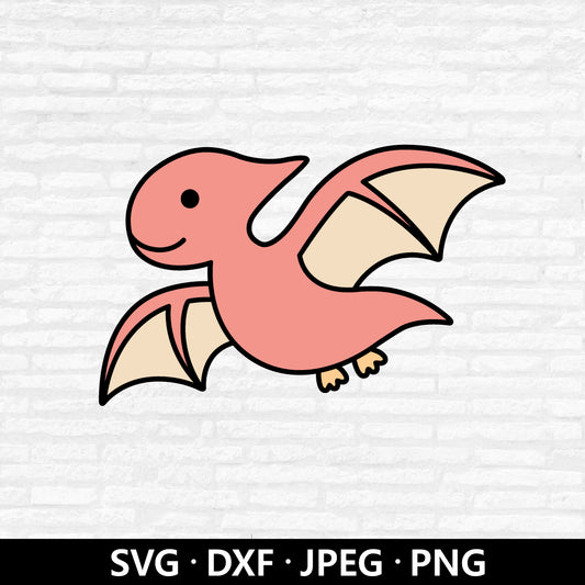 Pteranodon (Digital Download)