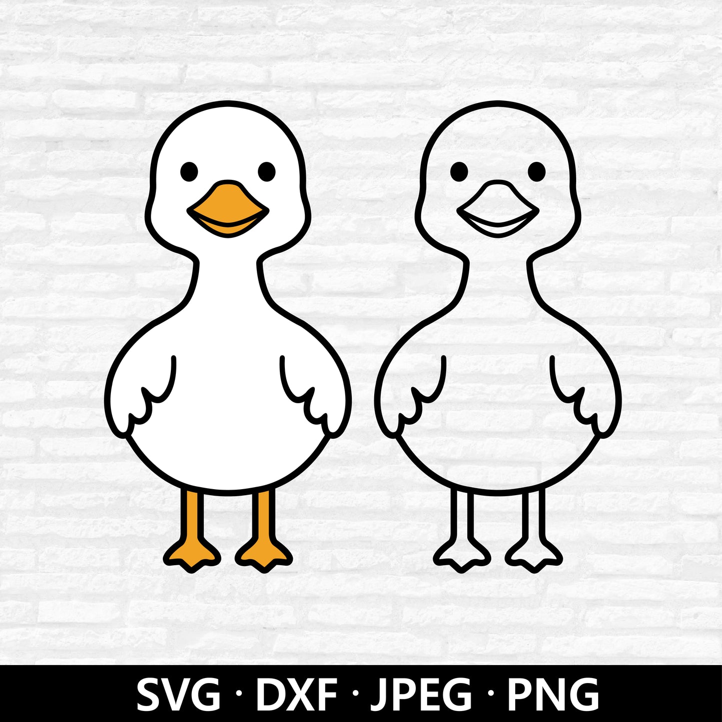 Goose (Digital Download)