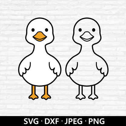 Goose (Digital Download)