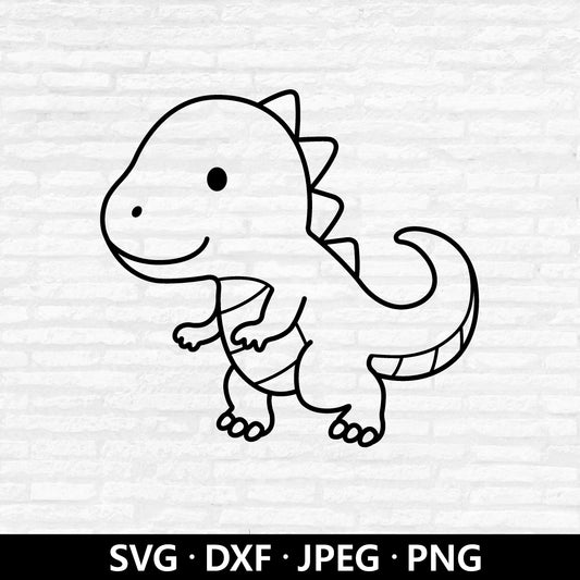 T Rex (Digital Download)