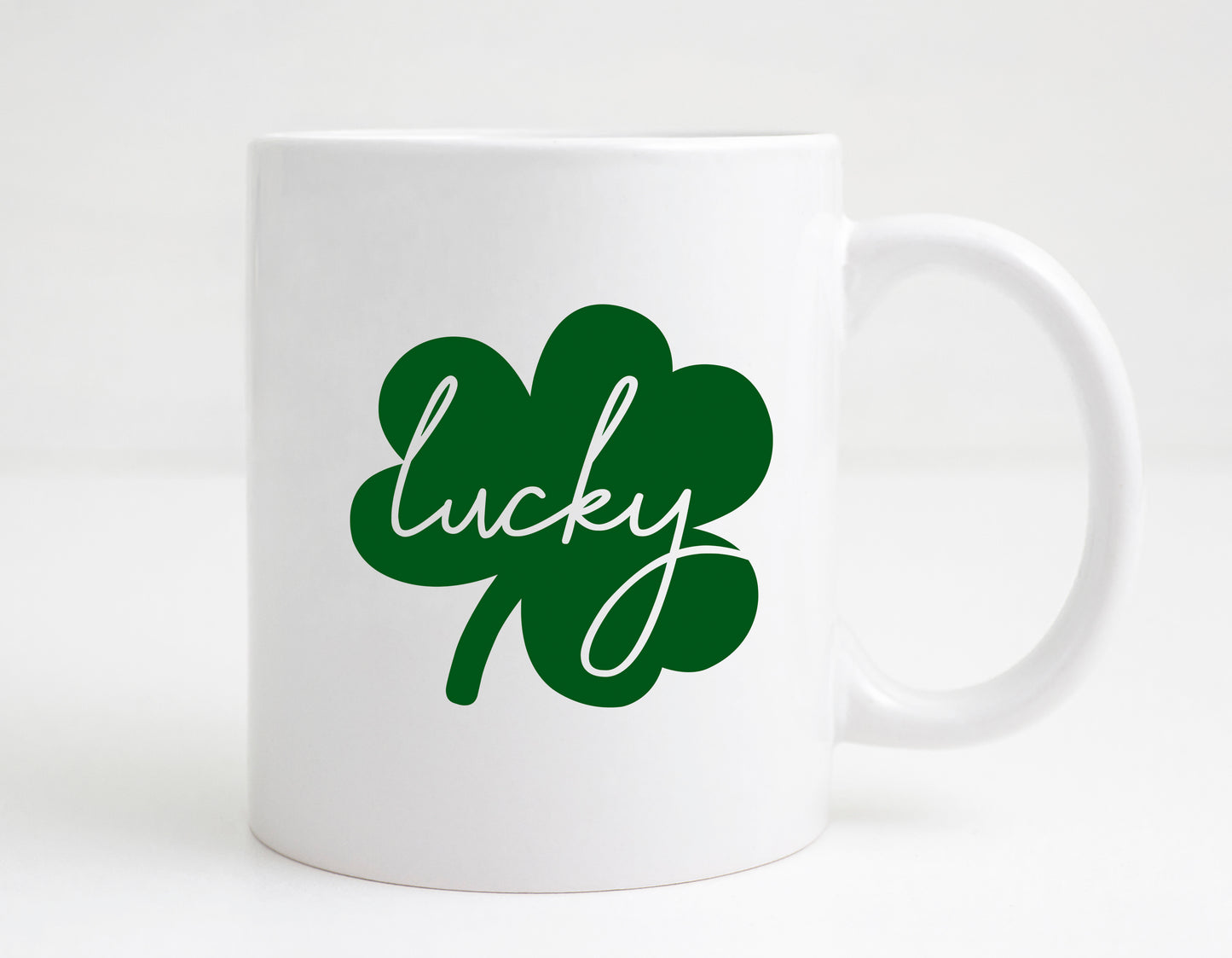 Lucky Shamrock (Digital Download)