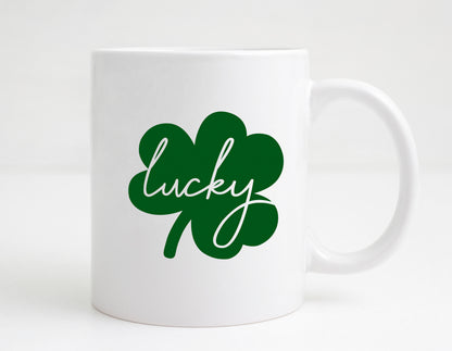 Lucky Shamrock (Digital Download)